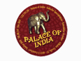 Gutschein Palace of India bestellen