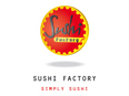 Gutschein Sushi Factory Levantehaus bestellen