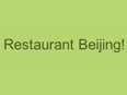 Gutschein Restaurant Beijing bestellen