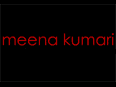 Gutschein Meena Kumari bestellen